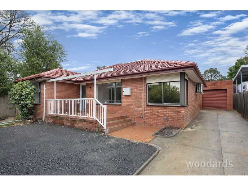 Rental properties & online application form
