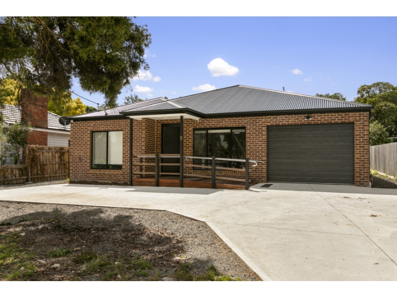 Rooms/9 Miller Grove, Ringwood East Apartment for rent Listed by