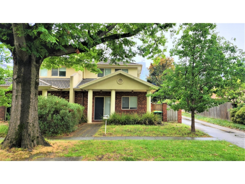 Rental properties & online application form