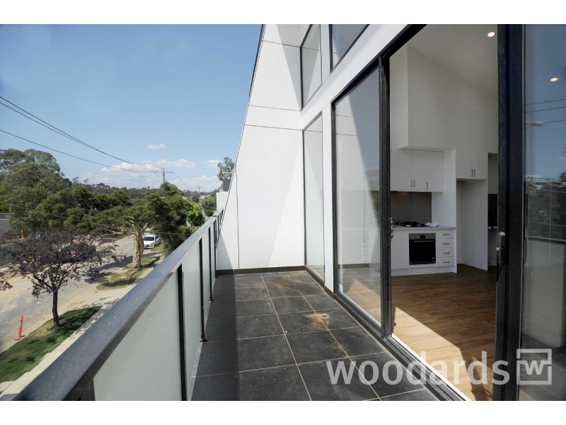 7/37 Nelson Street, Ringwood Apartment for rent Listed by of Woodards
