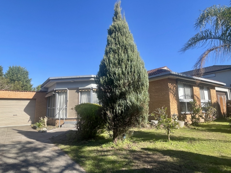 Rental properties & online application form