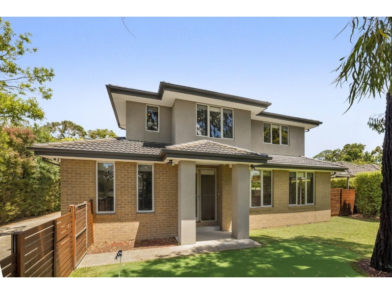 Rental properties & online application form