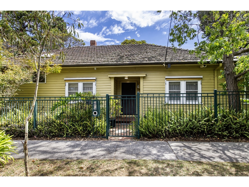 Rental properties & online application form