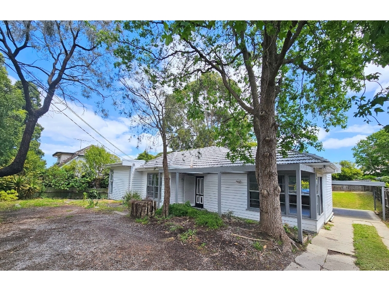 Rental properties & online application form