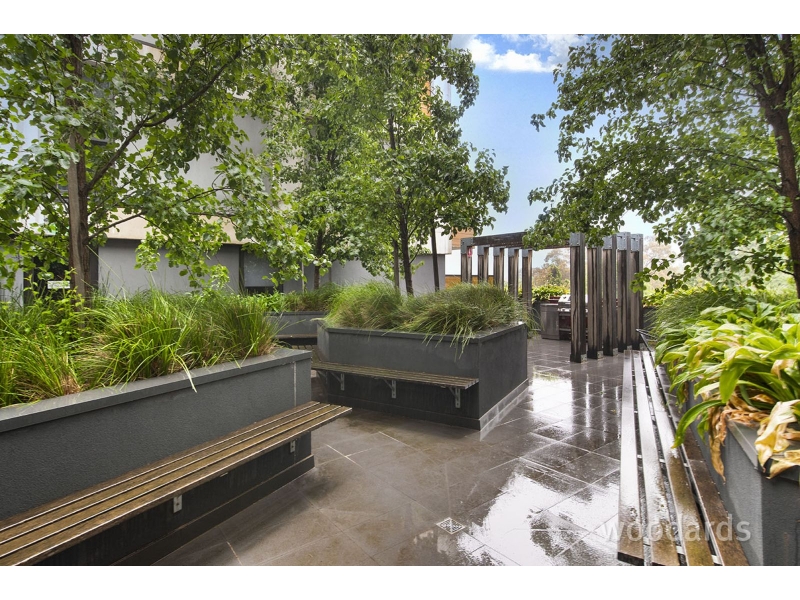 109/2 Tweed Street, HAWTHORN Apartment for rent Listed by of Woodards Camberwell & TenantApp