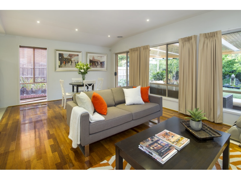 36 Broomfield Road, HAWTHORN EAST House for rent Listed by Ian Smith