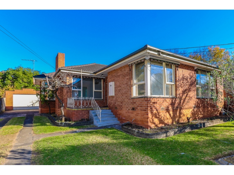 56 Shafer Road, BLACKBURN House for rent Listed by Linda Moss of