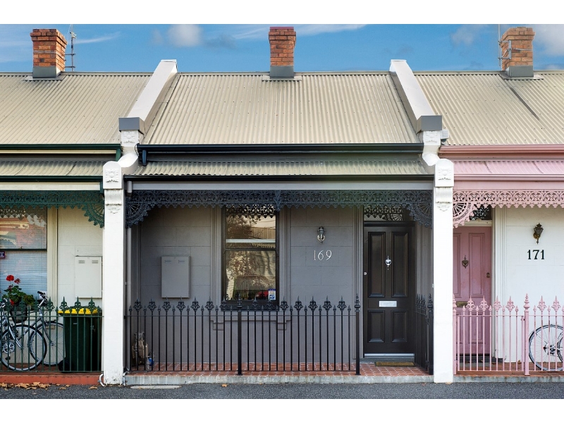 Rental properties & online application form