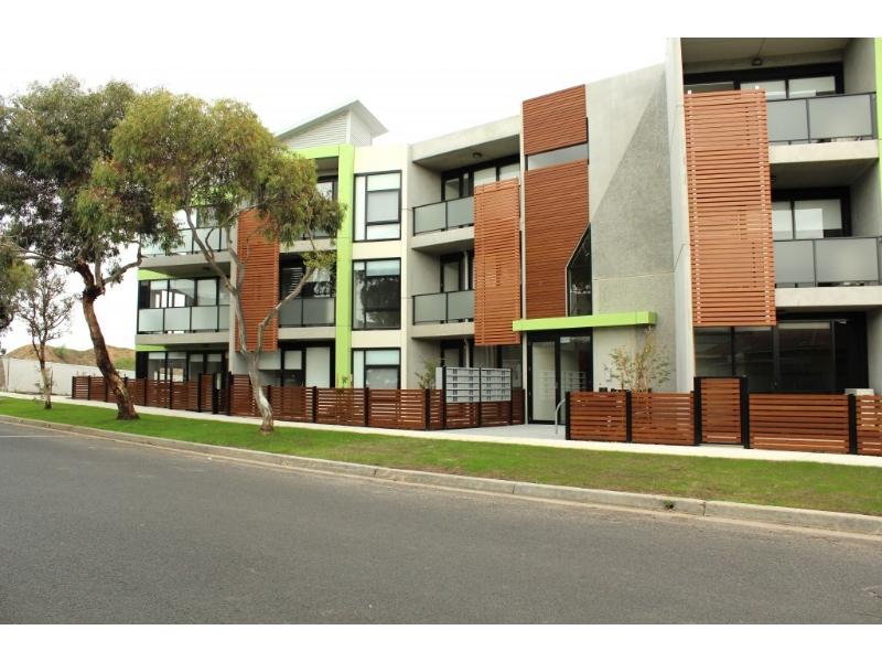 Rental properties & online application form