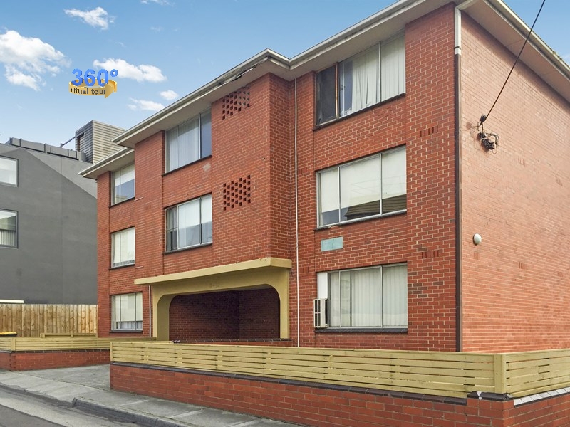 Rental properties & online application form