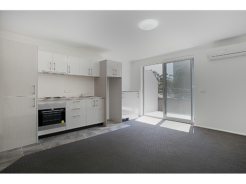 Rental properties & online application form
