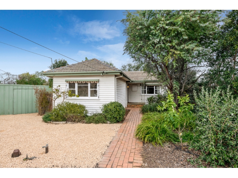 Rental properties & online application form