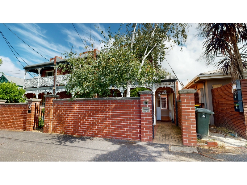 Rental properties & online application form
