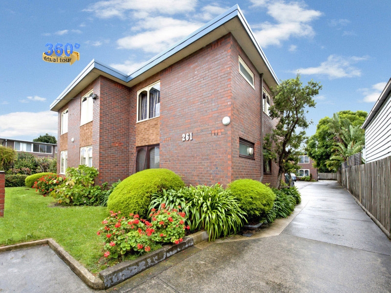 Rental properties & online application form