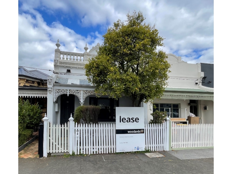 Rental properties & online application form