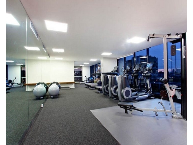 2003N/227229 Toorak Road, South Yarra Apartment for rent Listed by