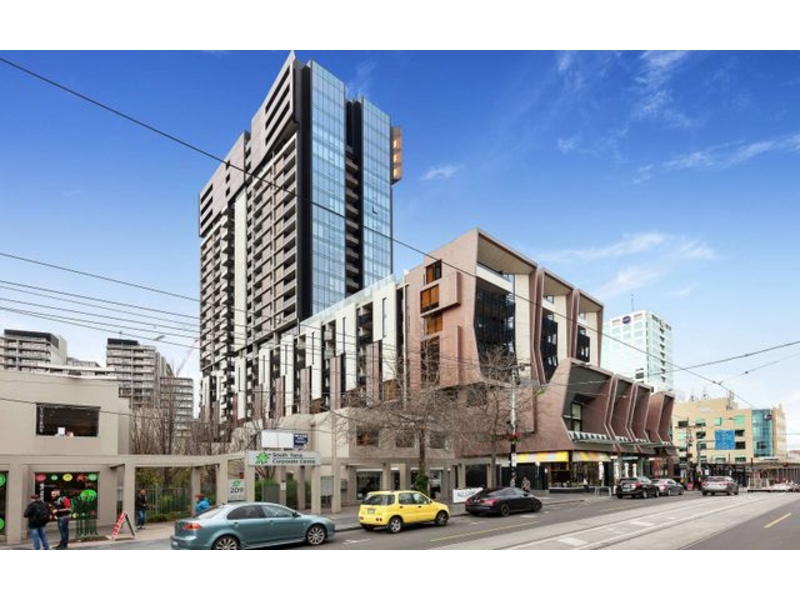 2003N/227229 Toorak Road, South Yarra Apartment for rent Listed by