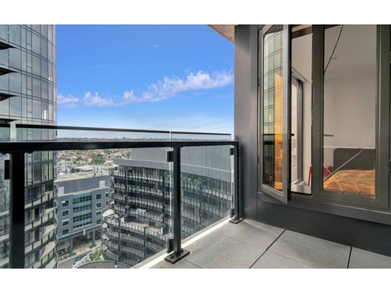2003N/227229 Toorak Road, South Yarra Apartment for rent Listed by
