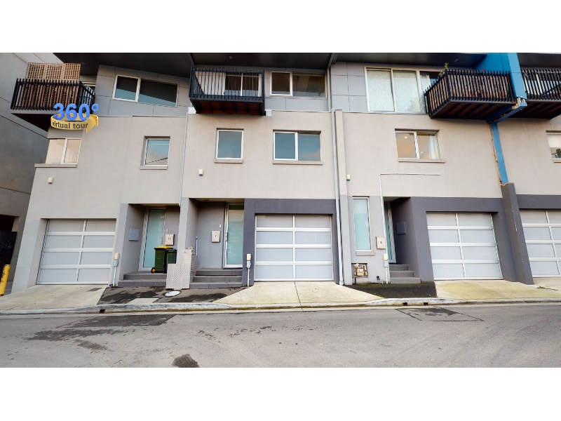 Rental properties & online application form