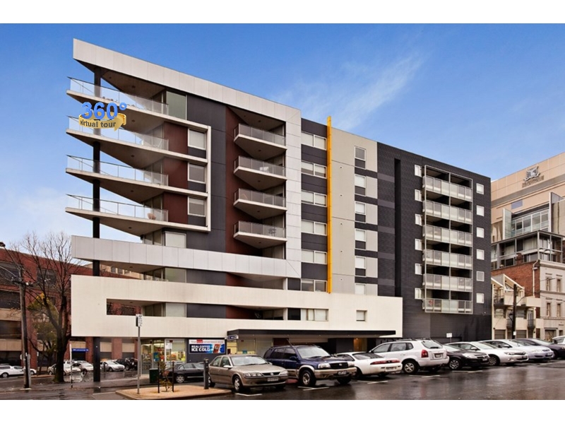 Rental properties & online application form