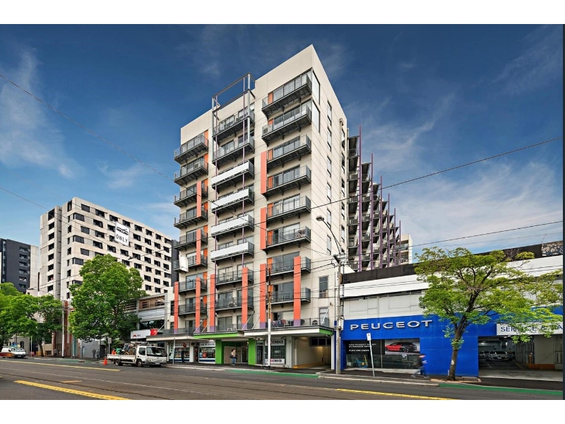 Rental properties & online application form