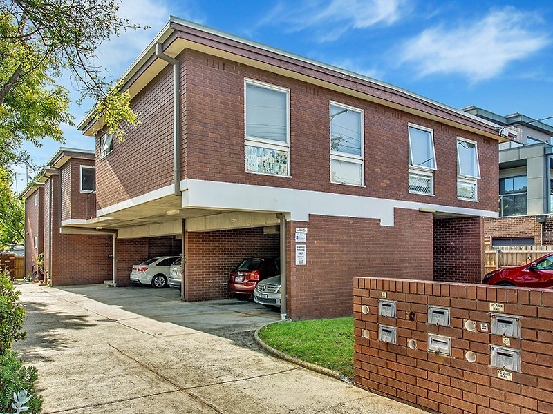 Rental properties & online application form