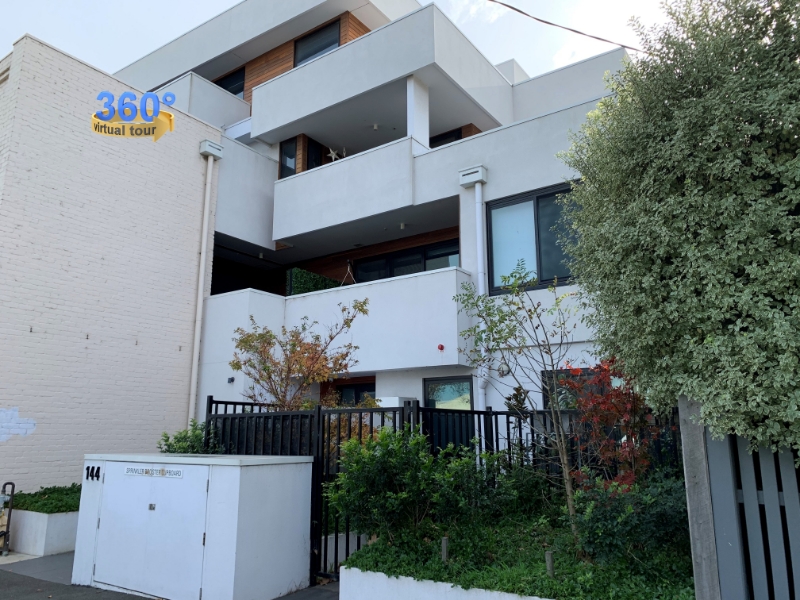 Rental properties & online application form