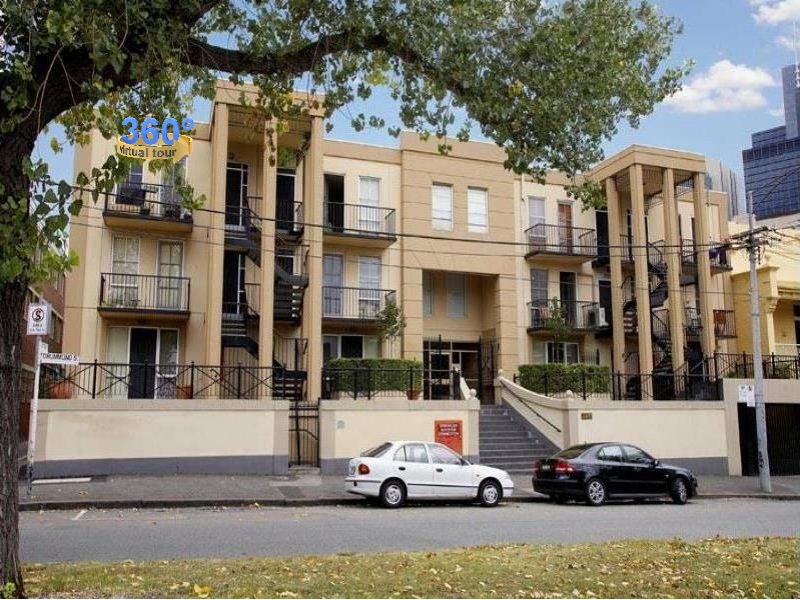 Rental properties & online application form