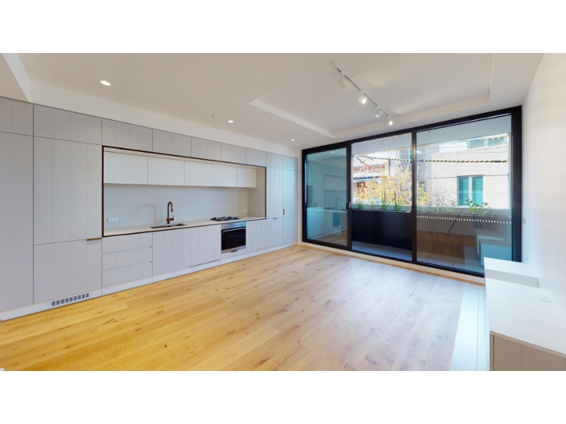 Rental properties & online application form