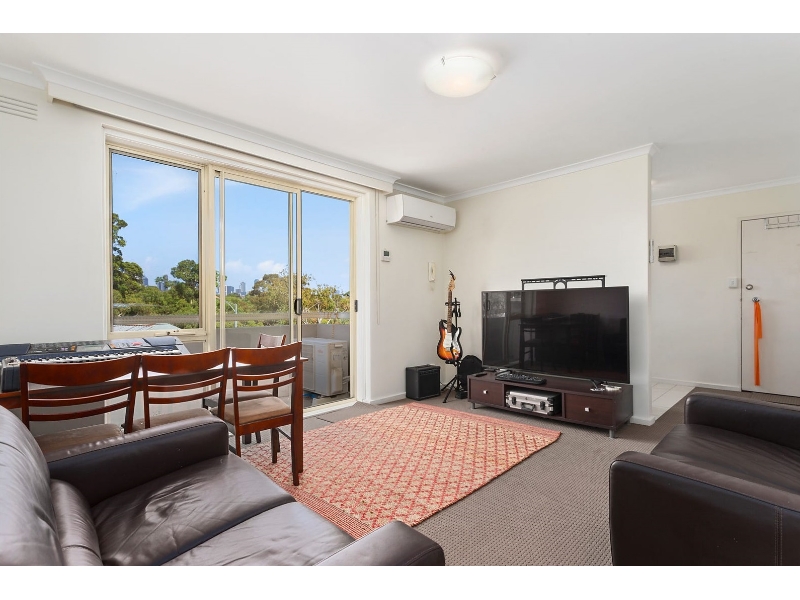 Rental properties & online application form