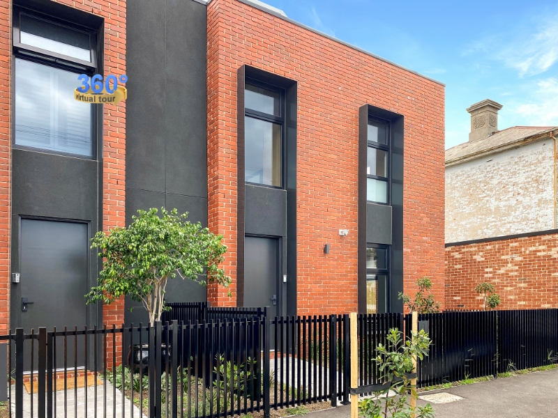 Rental properties & online application form