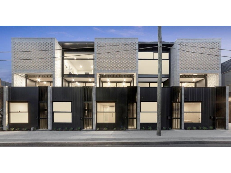 Rental properties & online application form