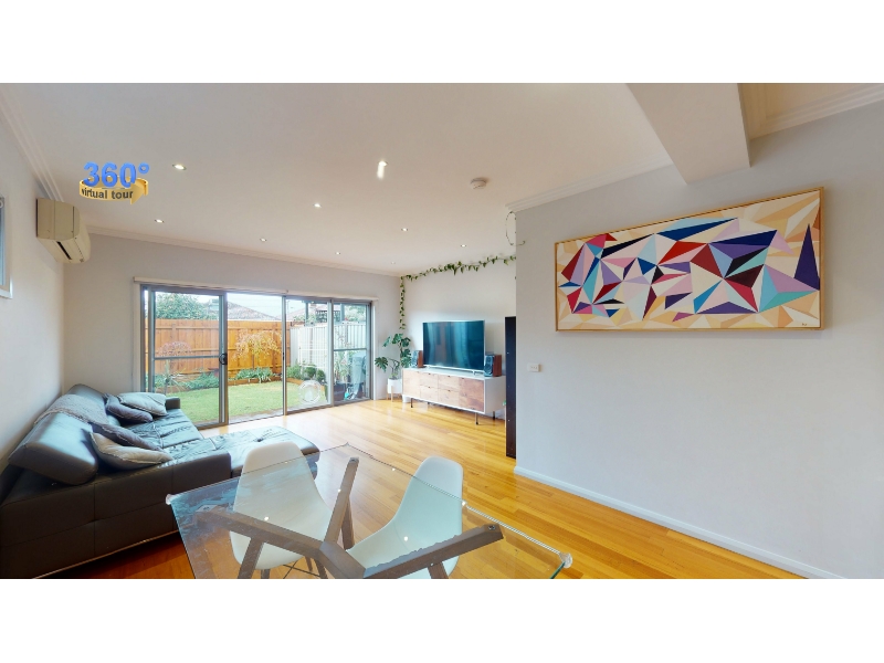 Rental properties & online application form