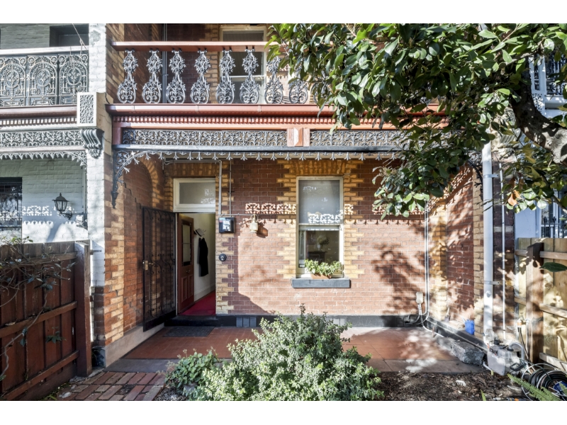 Rental properties & online application form