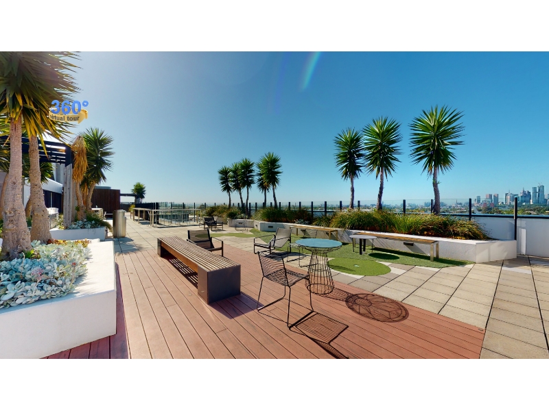 Rental properties & online application form