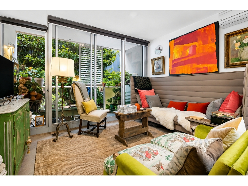 Rental properties & online application form