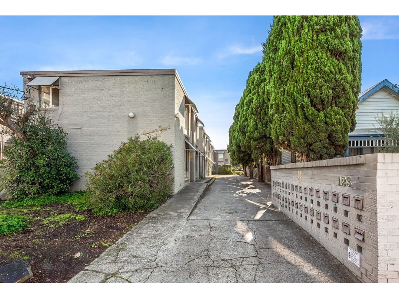 Rental properties & online application form