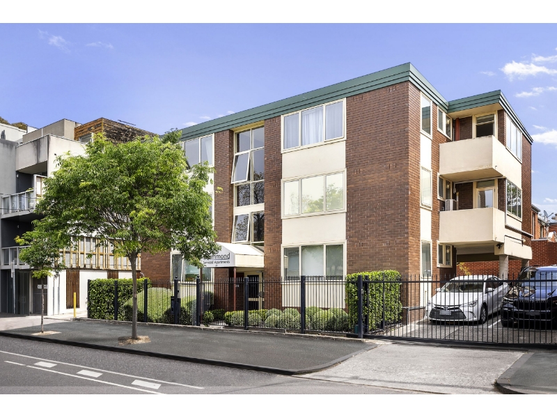 Rental properties & online application form