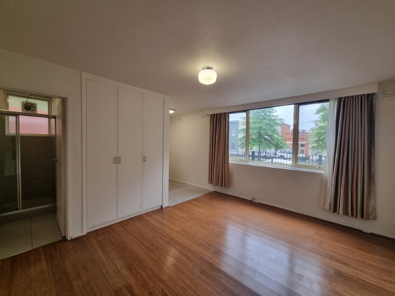 1/371 Drummond Street, Carlton Apartment for rent Listed by of