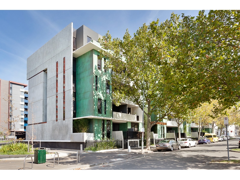 205/37 Palmerston Street, Carlton Apartment for rent Listed by Nicole