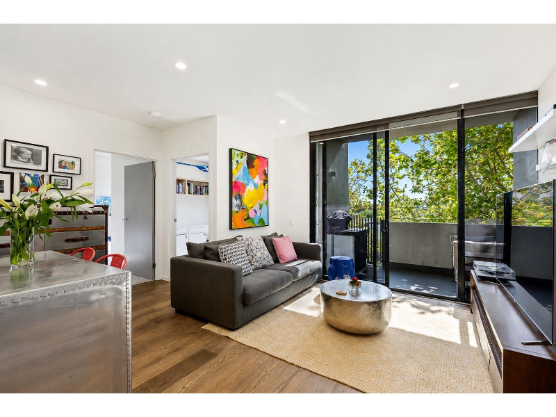 Rental properties & online application form