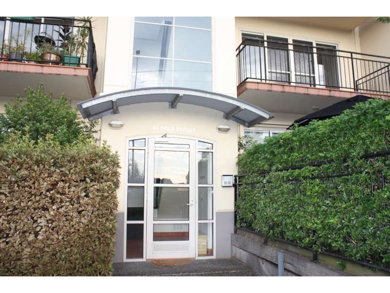 5/81 Field Street, Clifton Hill Apartment for rent Listed by Nicole