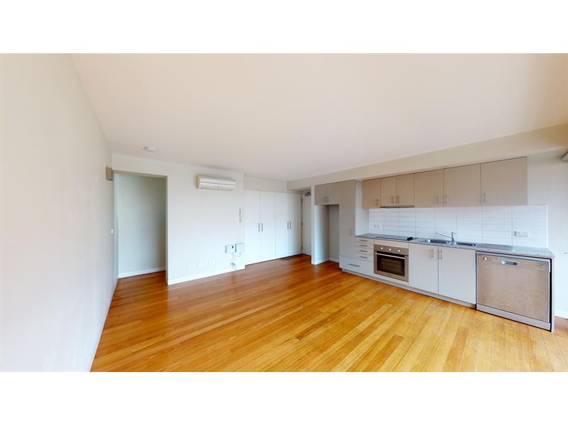 Rental properties & online application form
