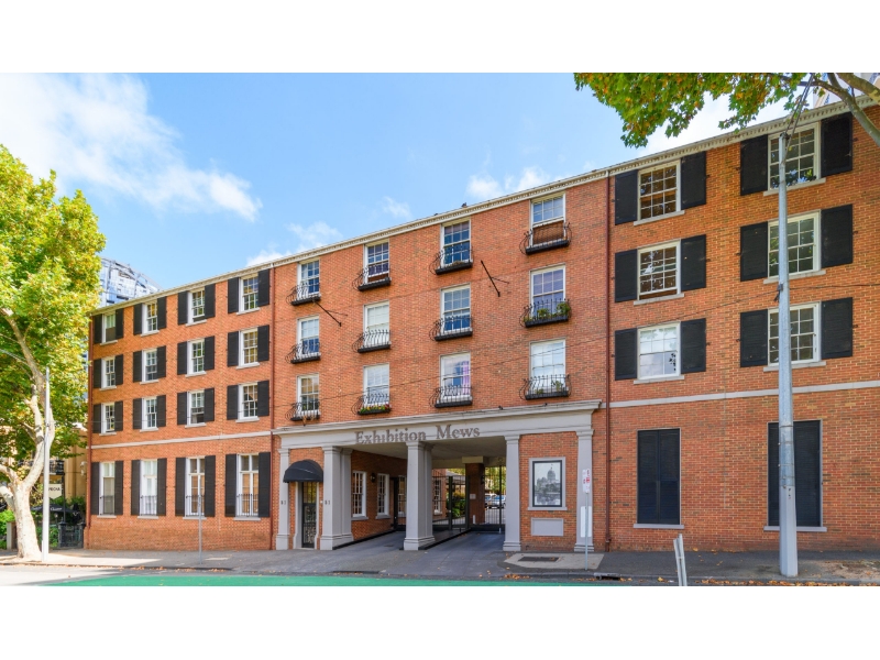 Rental properties & online application form