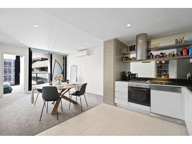 Rental properties & online application form