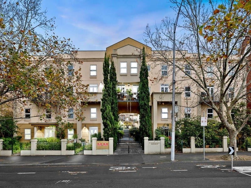 Rental properties & online application form