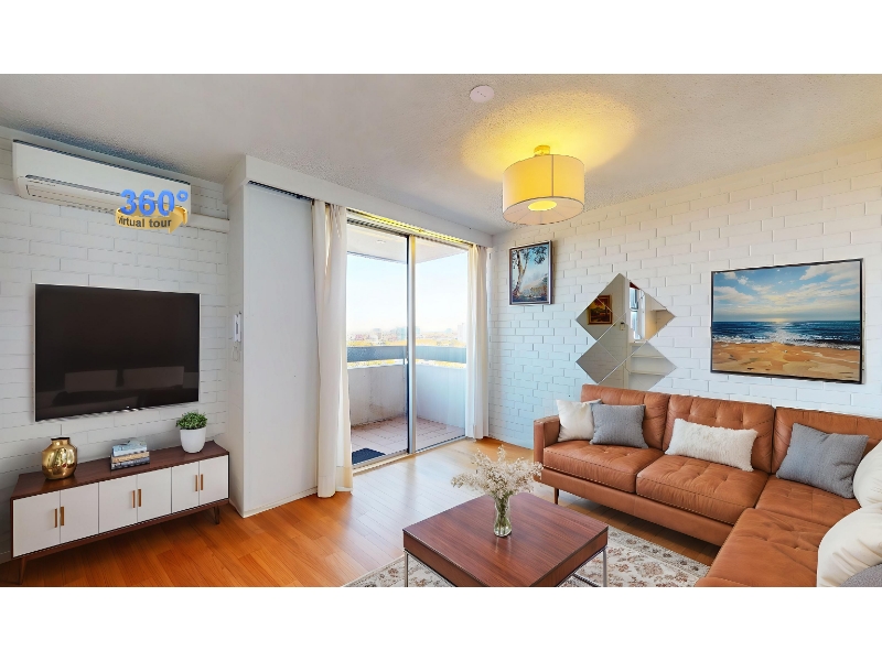 Rental properties & online application form