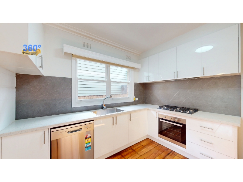 Rental properties & online application form