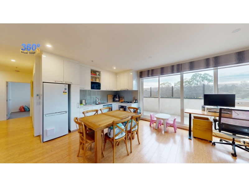 Rental properties & online application form