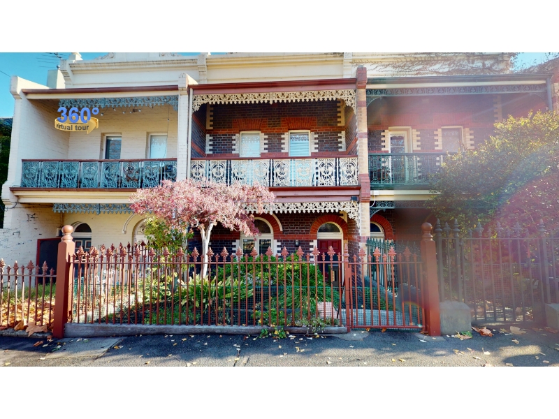 Rental properties & online application form